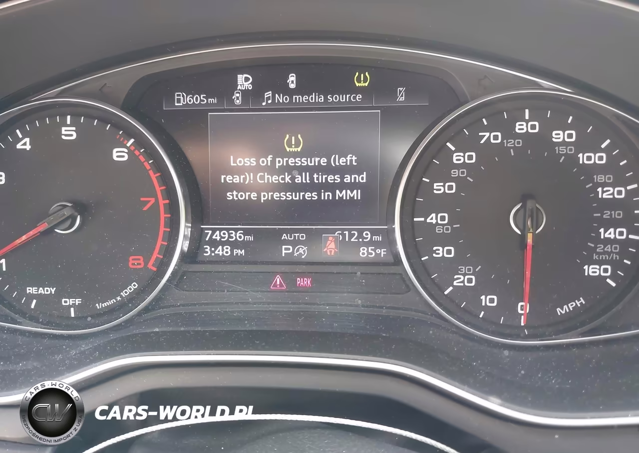 2021 Audi A5 Sportback Premium 45 Tfsi Quattro S Tronic VIN:WAUDACF56MA012881 - 7