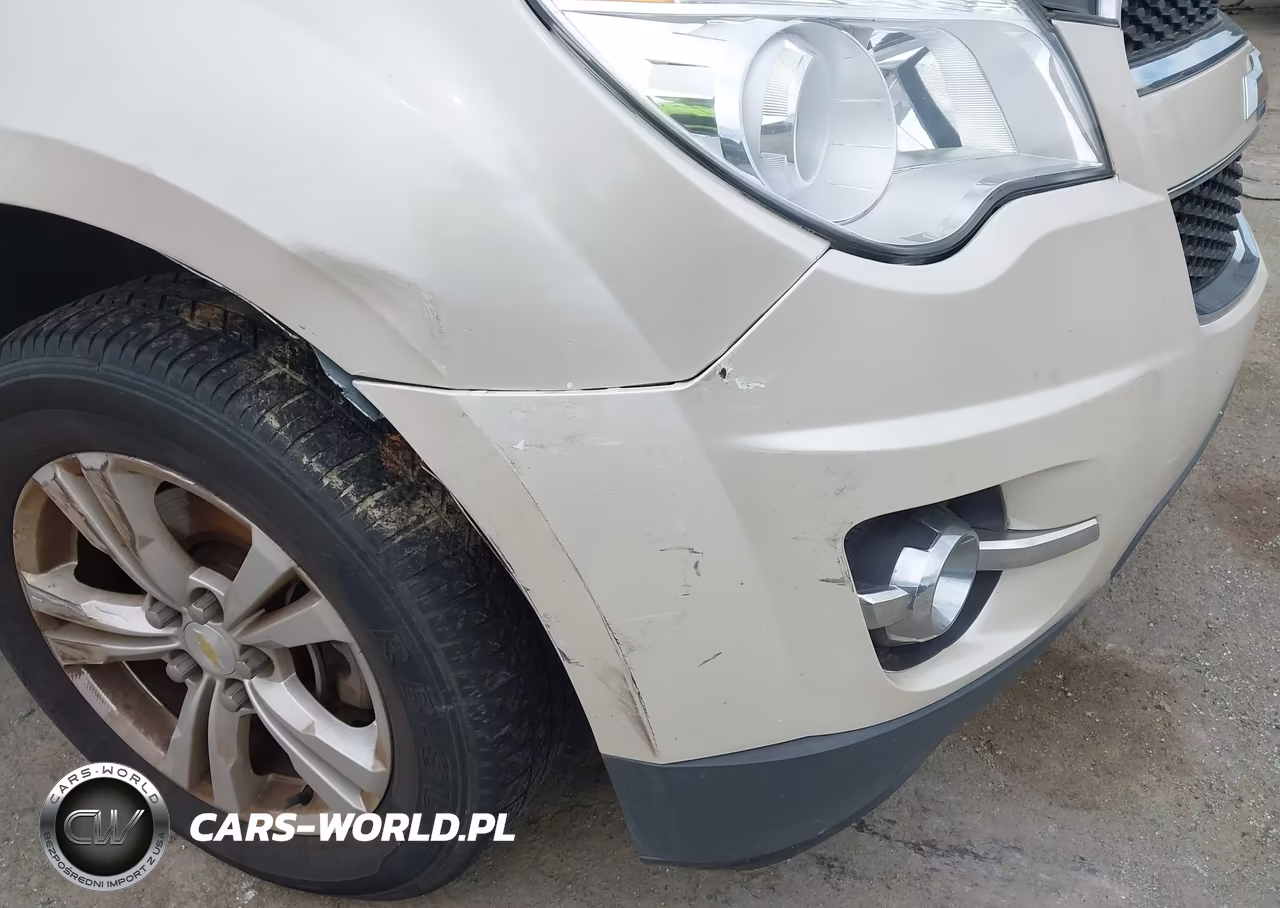 2012 Chevrolet Equinox Ltz VIN:2GNALFEK0C1224670 - 6
