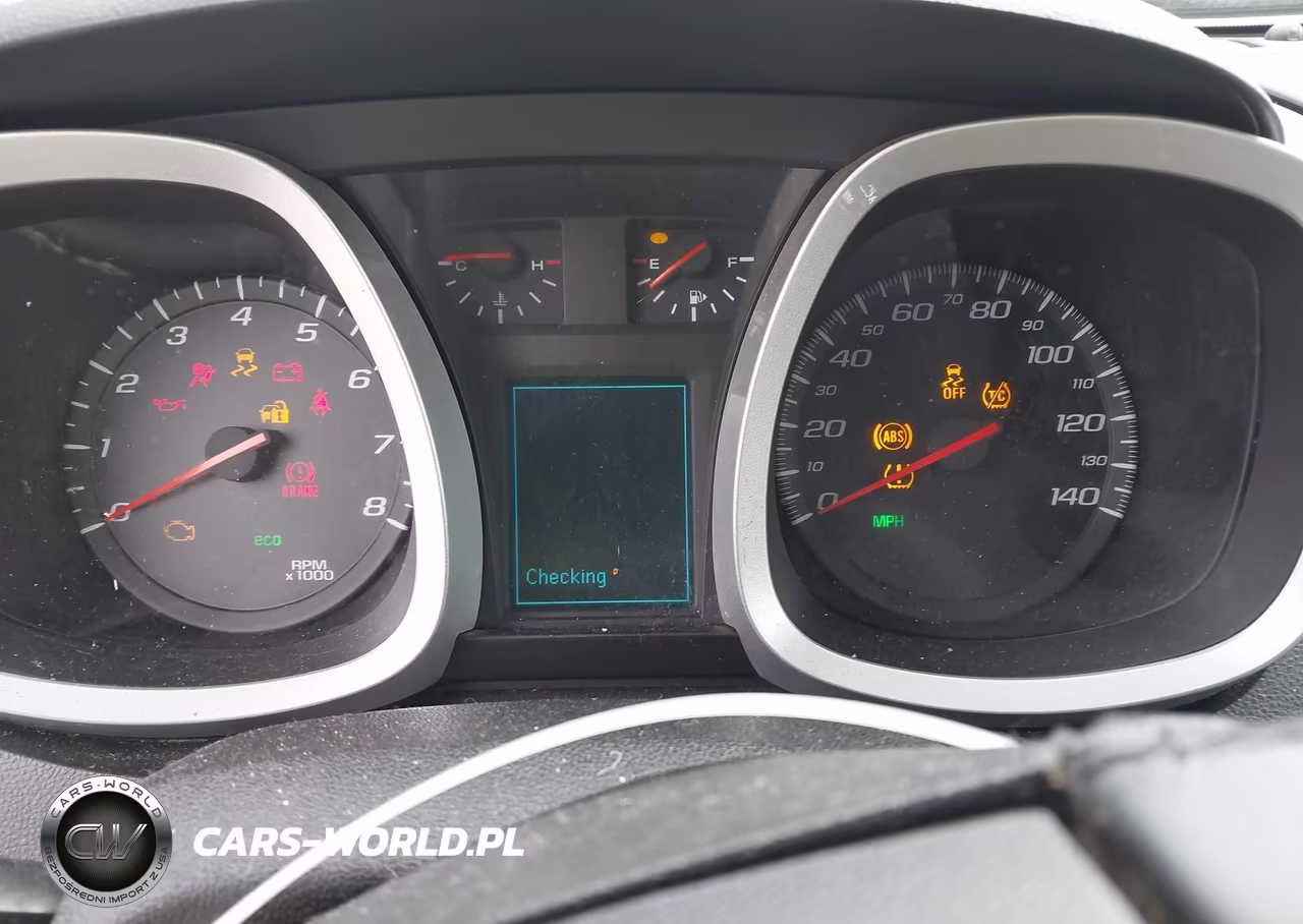2012 Chevrolet Equinox Ltz VIN:2GNALFEK0C1224670 - 7