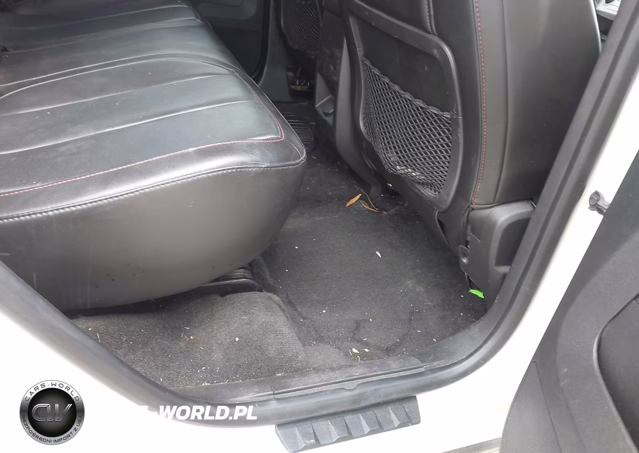 2012 Chevrolet Equinox Ltz VIN:2GNALFEK0C1224670 - 8