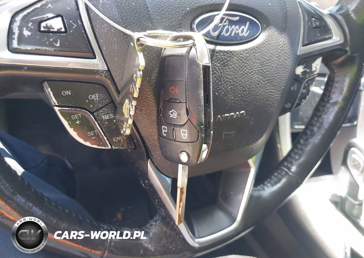2013 Ford Fusion Se VIN:3FA6P0HRXDR278005 - 11