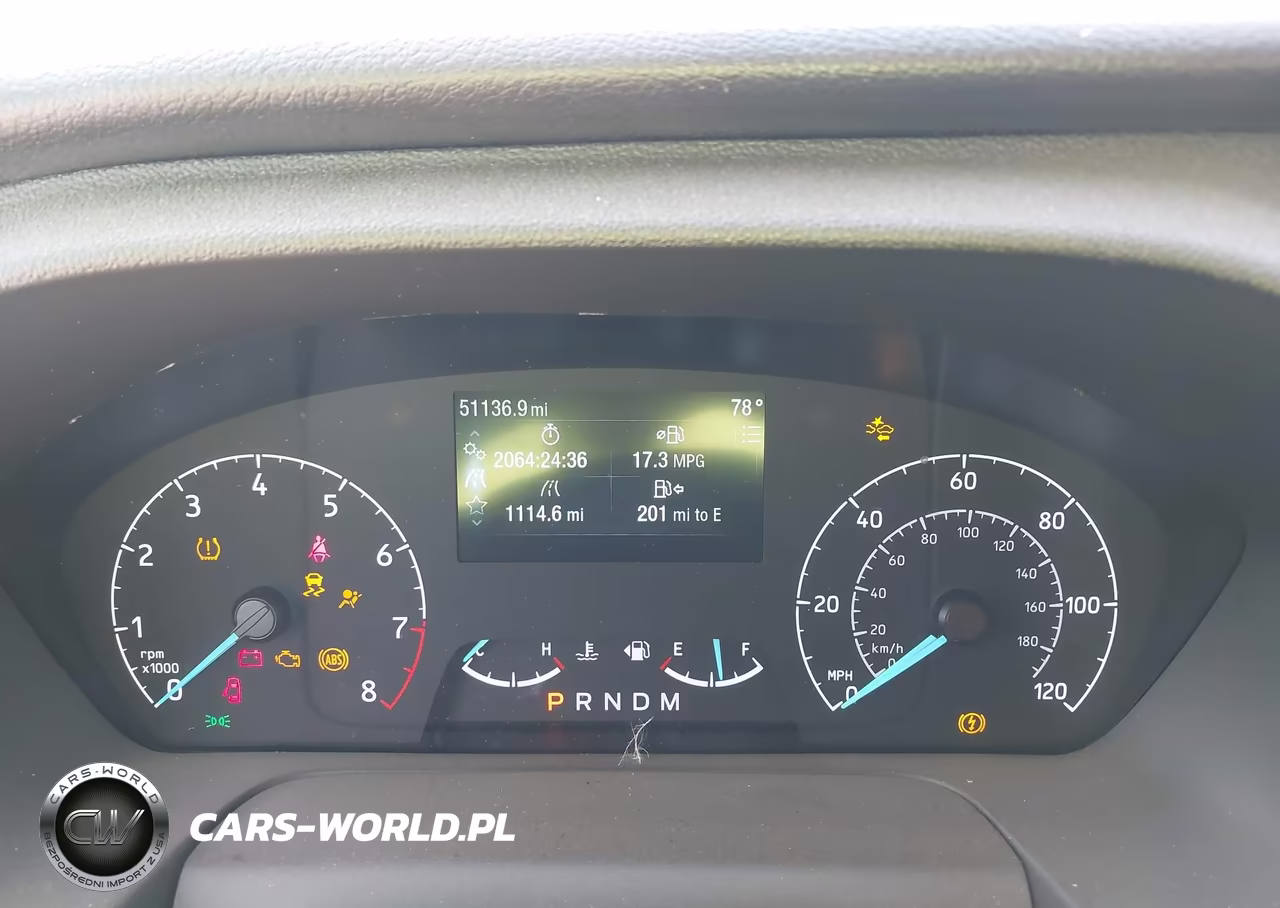 2024 Ford Transit-350 Passenger Van Xlt VIN:1FBAX2Y85RKA43180 - 7