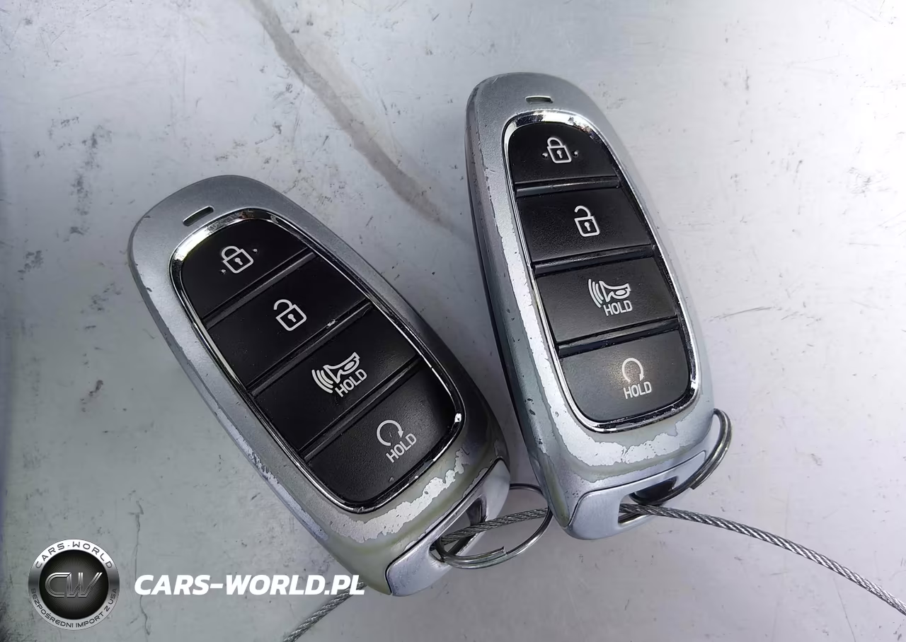 2022 Hyundai Santa Fe Sel VIN:5NMS24AJ6NH433010 - 11