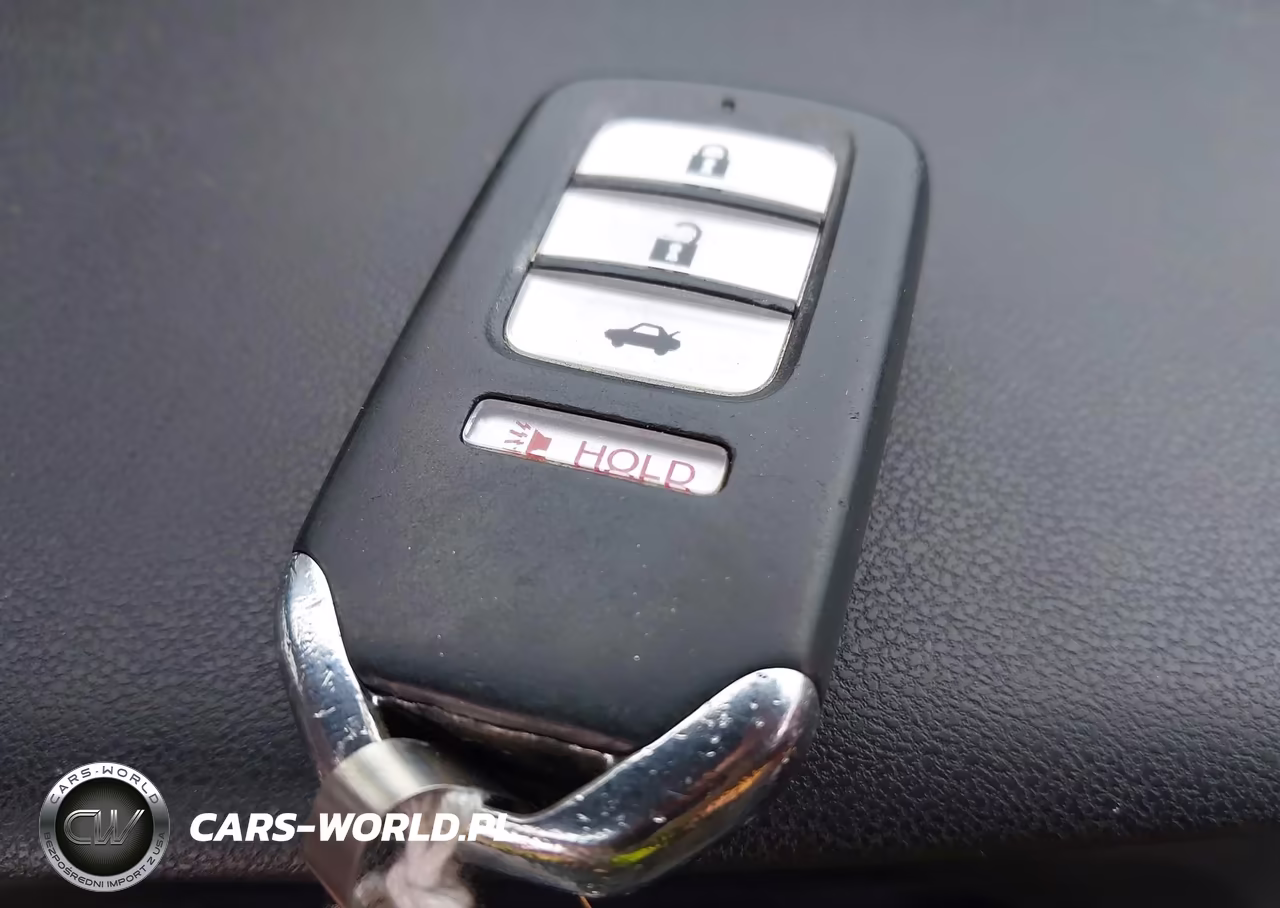 2015 Honda Civic Si VIN:2HGFB6E53FH705988 - 11