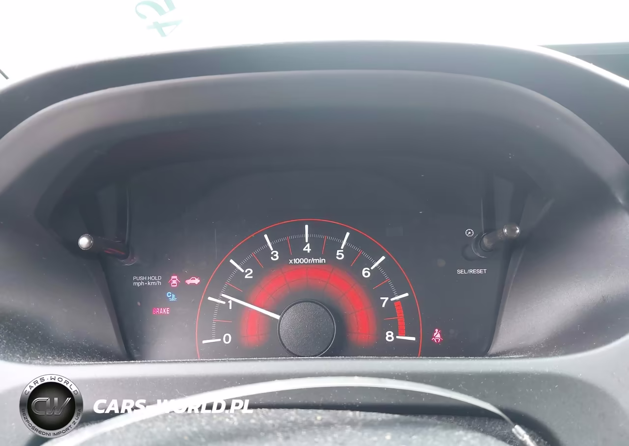 2015 Honda Civic Si VIN:2HGFB6E53FH705988 - 7