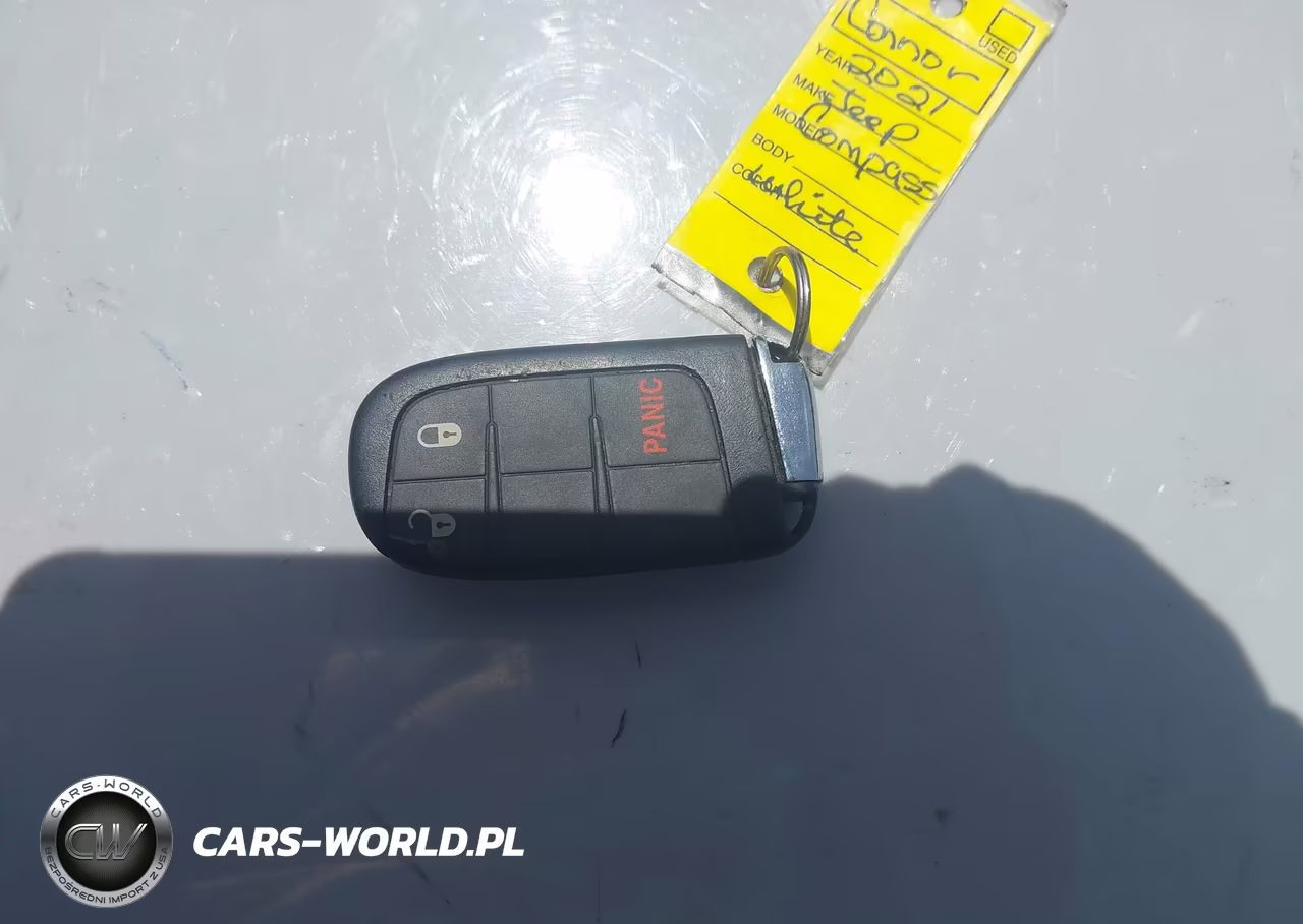 2021 Jeep Compass Altitude Fwd VIN:3C4NJCBB8MT526940 - 11