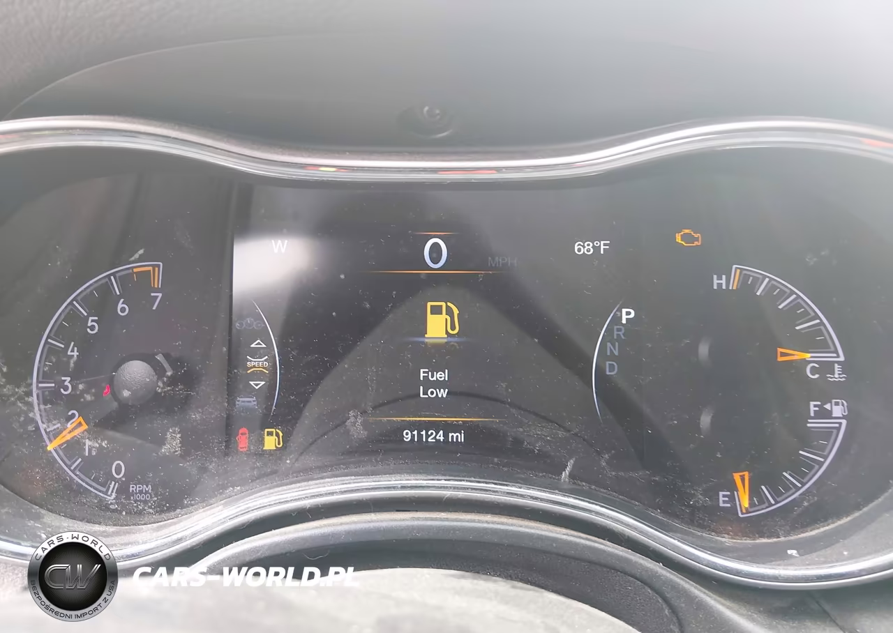 2021 Jeep Grand Cherokee 80Th Anniversary 4X4 VIN:1C4RJFBG1MC702186 - 7