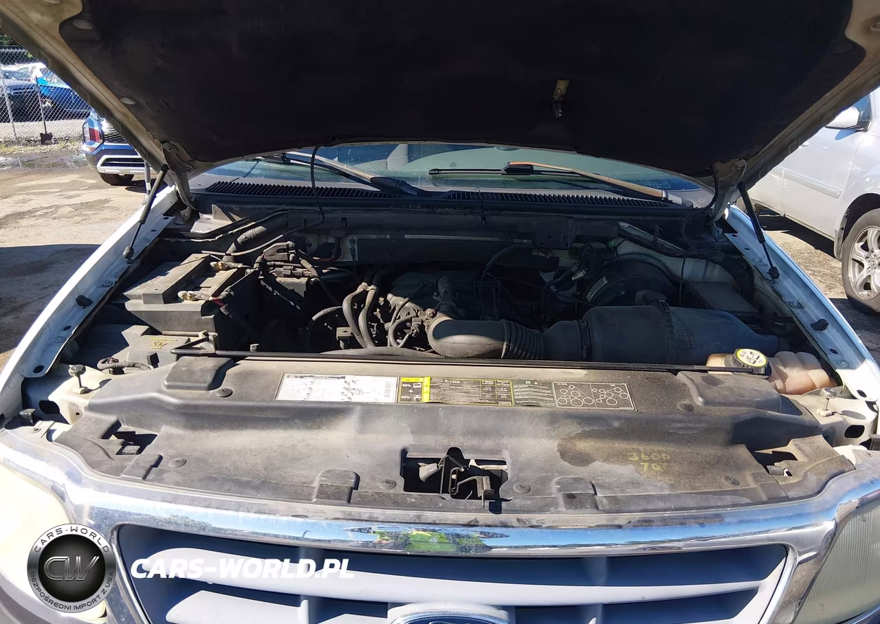 2002 Ford F-150 Xl-Xlt VIN:2FTRX17262CA25657 - 10