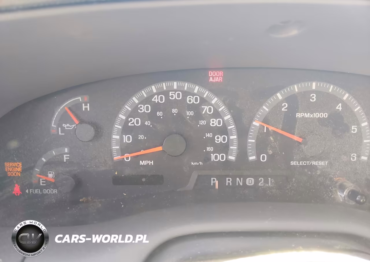 2002 Ford F-150 Xl-Xlt VIN:2FTRX17262CA25657 - 7