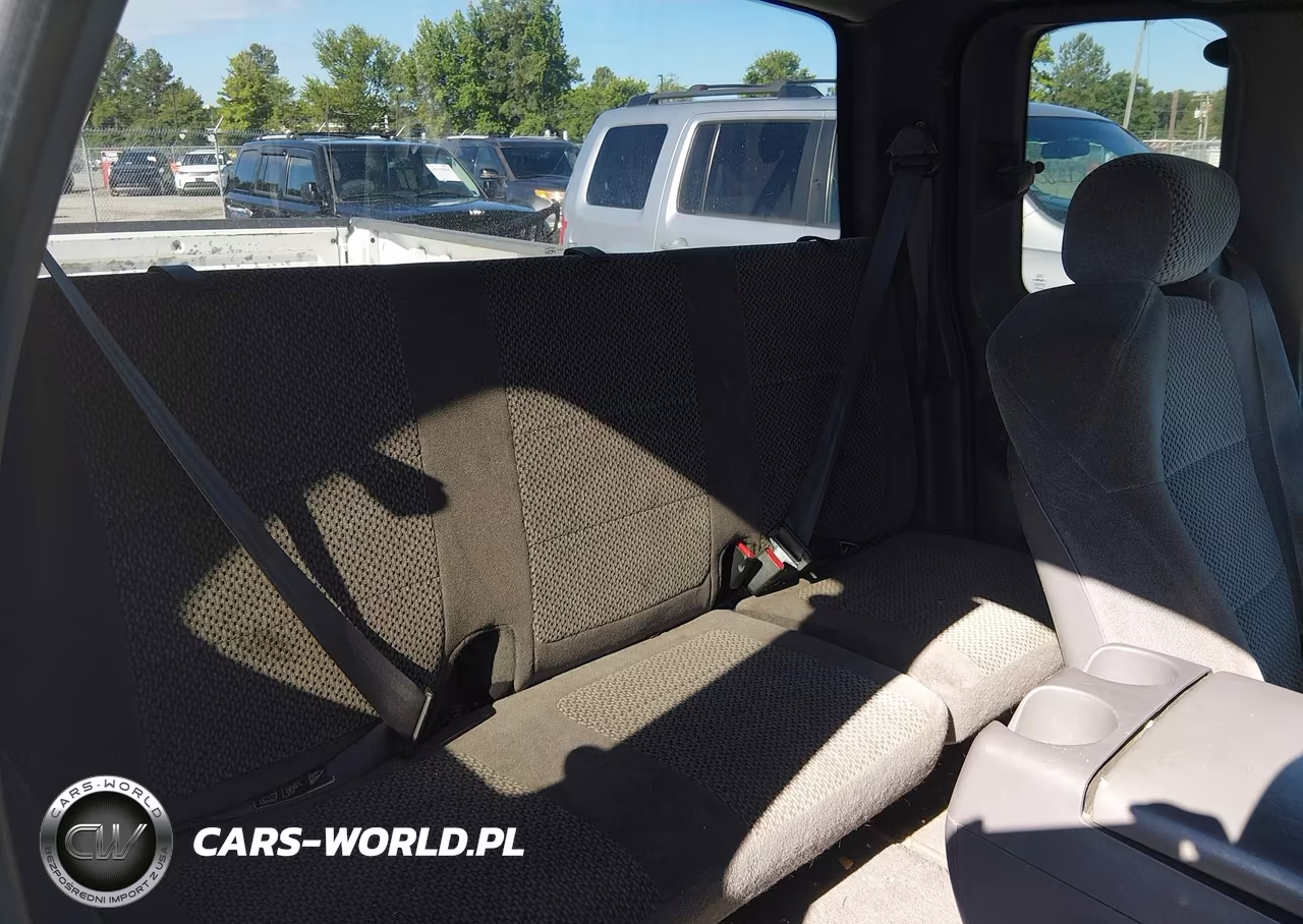 2002 Ford F-150 Xl-Xlt VIN:2FTRX17262CA25657 - 8