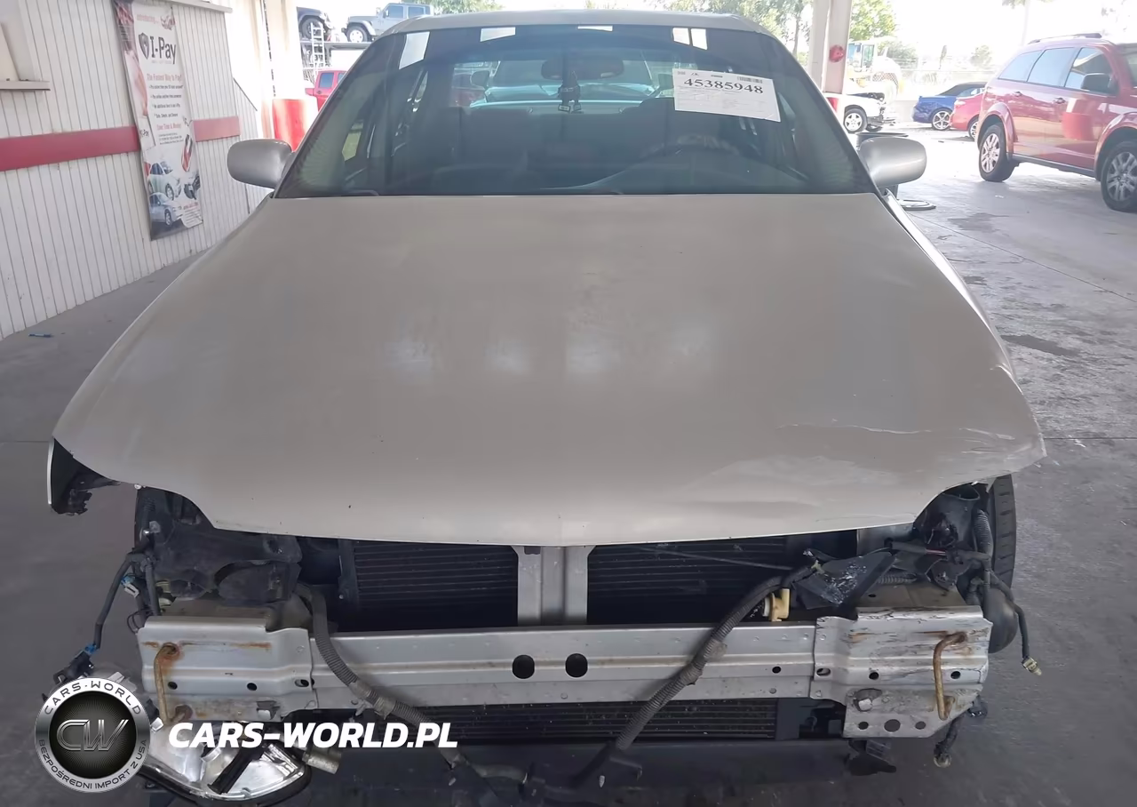 2002 Chevrolet Malibu Ls VIN:1G1NE52J12M504703 - 13