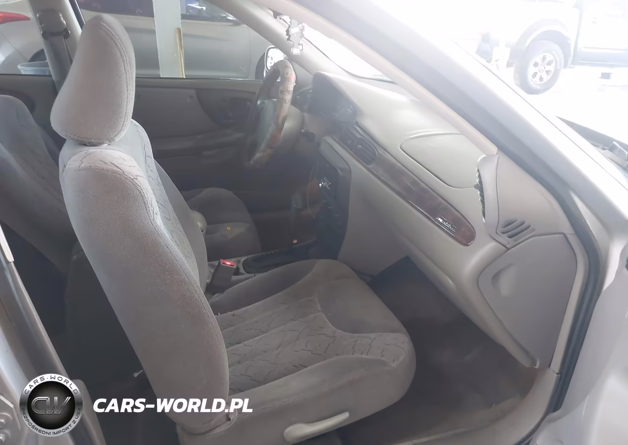 2002 Chevrolet Malibu Ls VIN:1G1NE52J12M504703 - 5