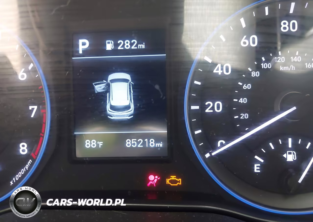 2021 Hyundai Kona Se VIN:KM8K12AA5MU602685 - 15