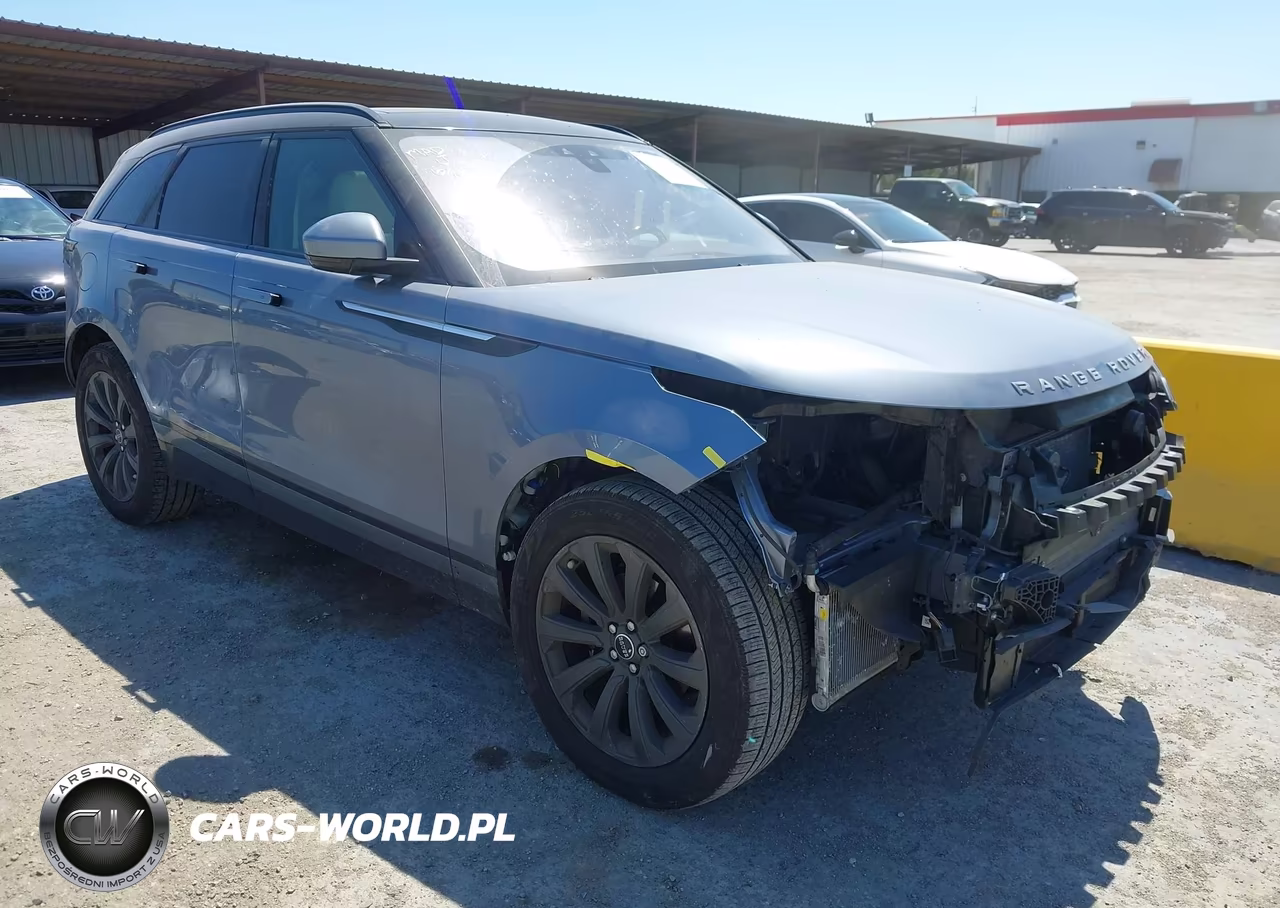 2020 Land Rover Range Rover Velar P250 S – zdjęcie 1 z 17