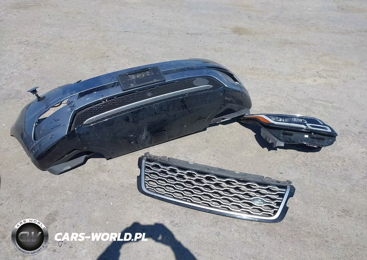 2020 Land Rover Range Rover Velar P250 S VIN:SALYB2EX8LA238099 - 12