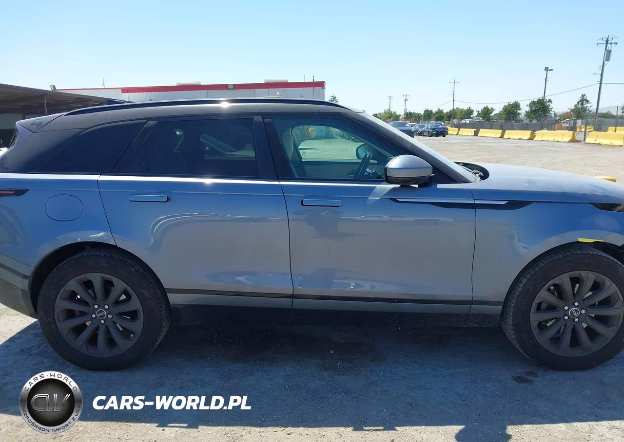2020 Land Rover Range Rover Velar P250 S VIN:SALYB2EX8LA238099 - 14