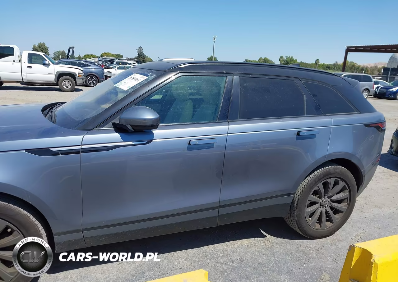 2020 Land Rover Range Rover Velar P250 S VIN:SALYB2EX8LA238099 - 15