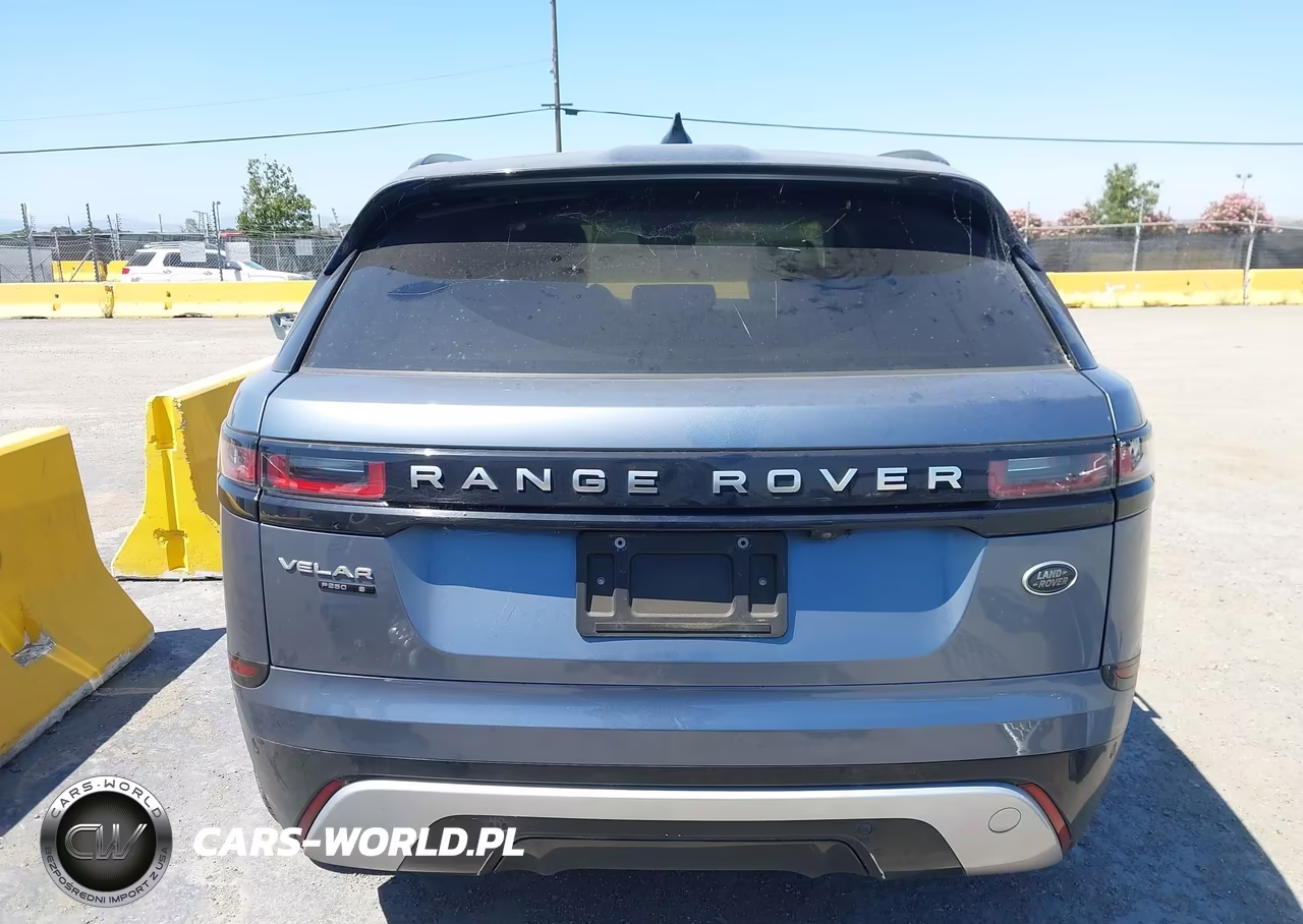2020 Land Rover Range Rover Velar P250 S VIN:SALYB2EX8LA238099 - 17