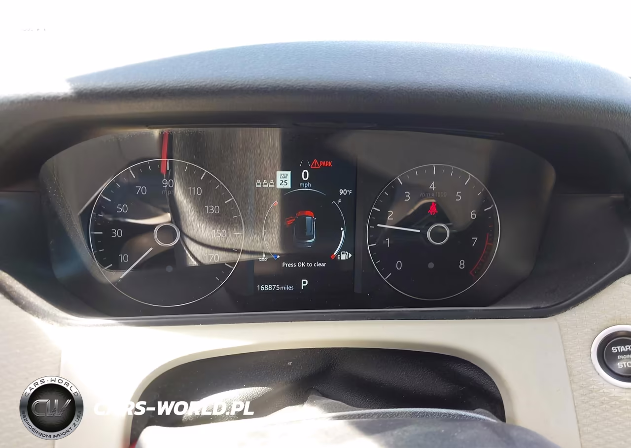 2020 Land Rover Range Rover Velar P250 S VIN:SALYB2EX8LA238099 - 7