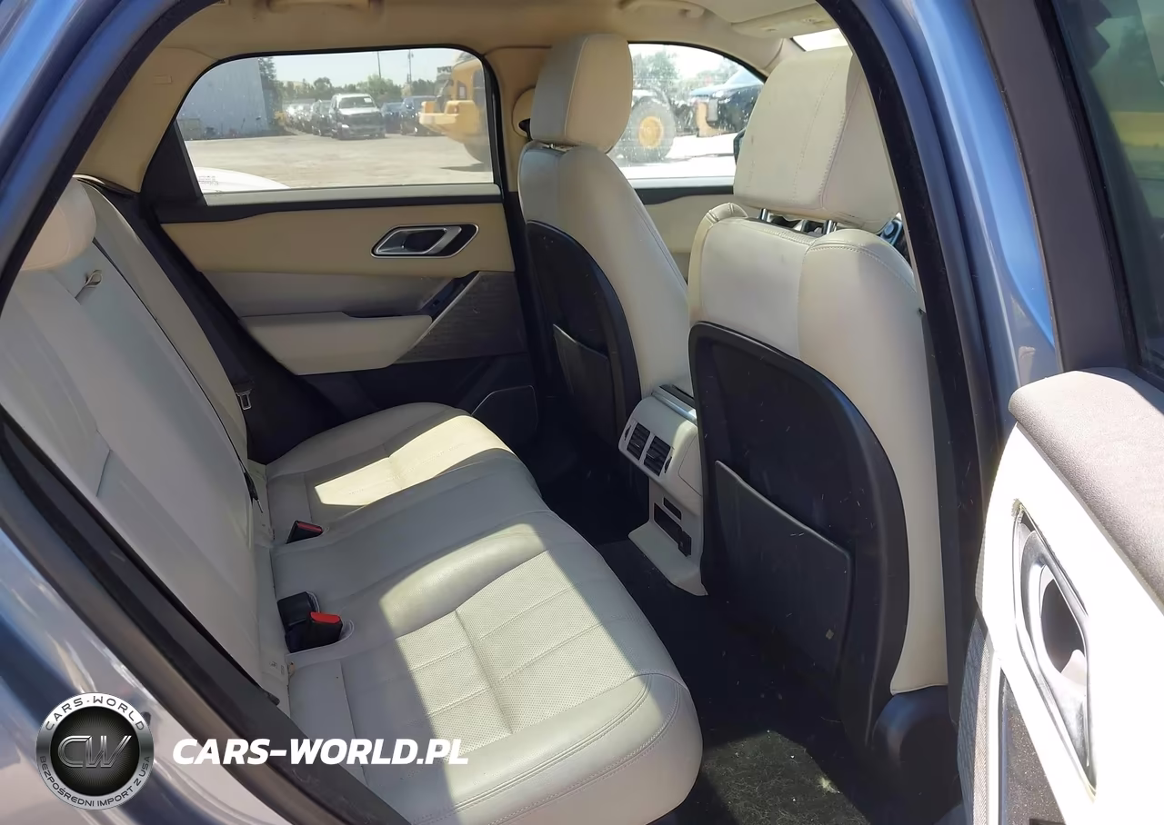 2020 Land Rover Range Rover Velar P250 S VIN:SALYB2EX8LA238099 - 8