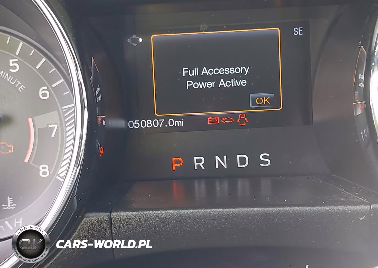 2017 Ford Mustang V6 VIN:1FA6P8AM7H5301214 - 16