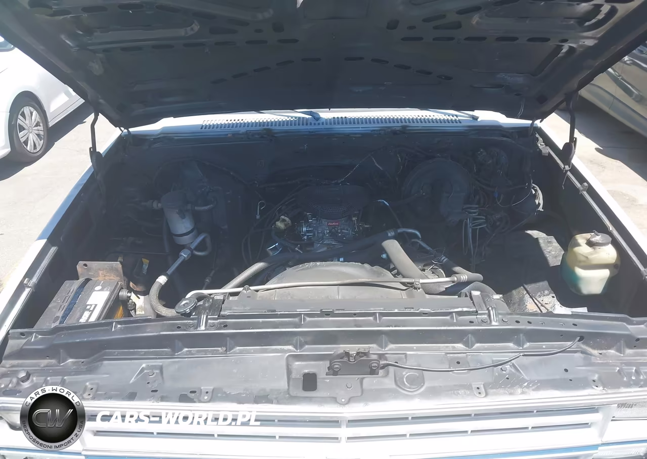 1984 Chevrolet C20 VIN:1GCGC24M3EJ175469 - 10