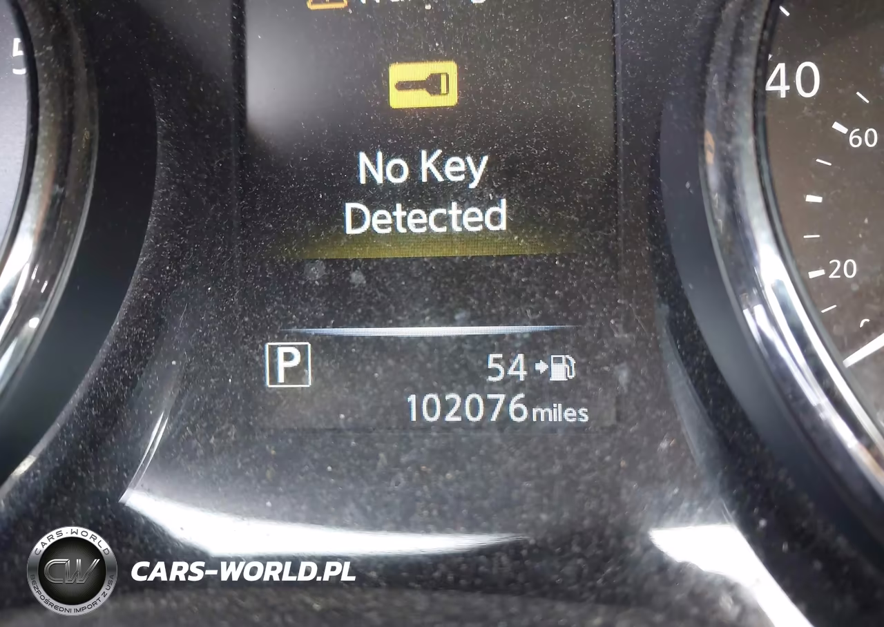 2017 Nissan Rogue Sl VIN:JN8AT2MT9HW145675 - 15