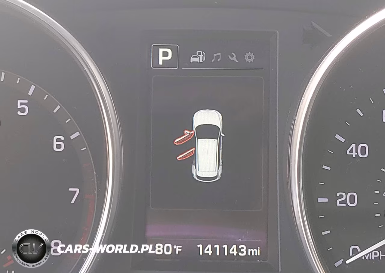 2018 Hyundai Santa Fe Se VIN:KM8SN4HFXJU273141 - 15