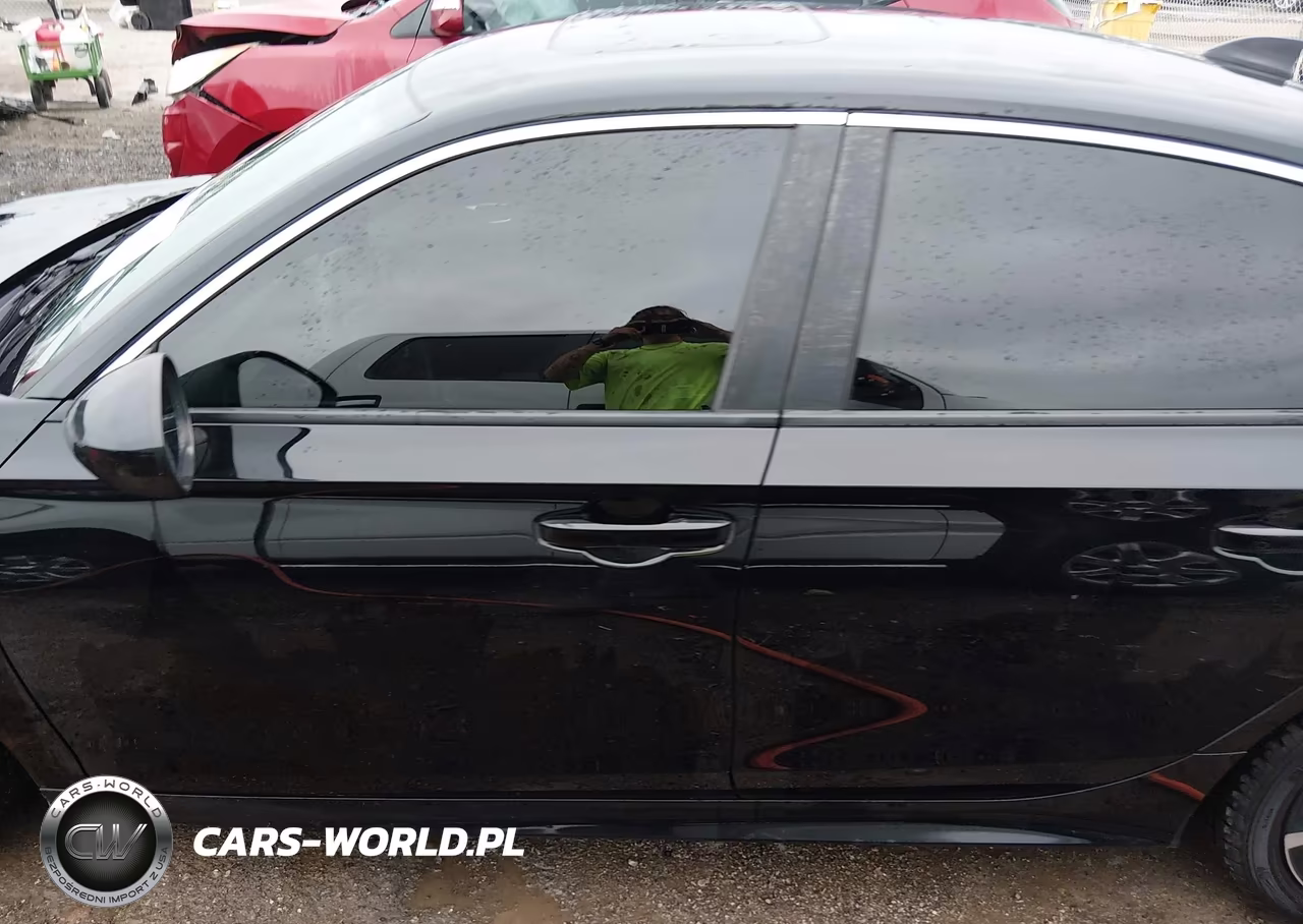 2022 Honda Civic Ex VIN:JHMFE1F73NX004983 - 14