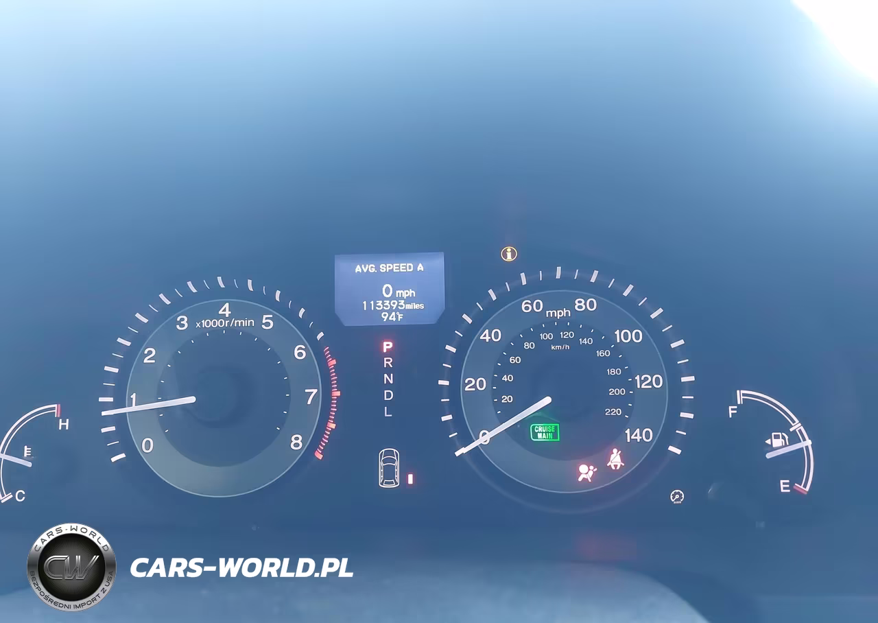 2014 Honda Odyssey Touring-Touring Elite VIN:5FNRL5H95EB082458 - 7