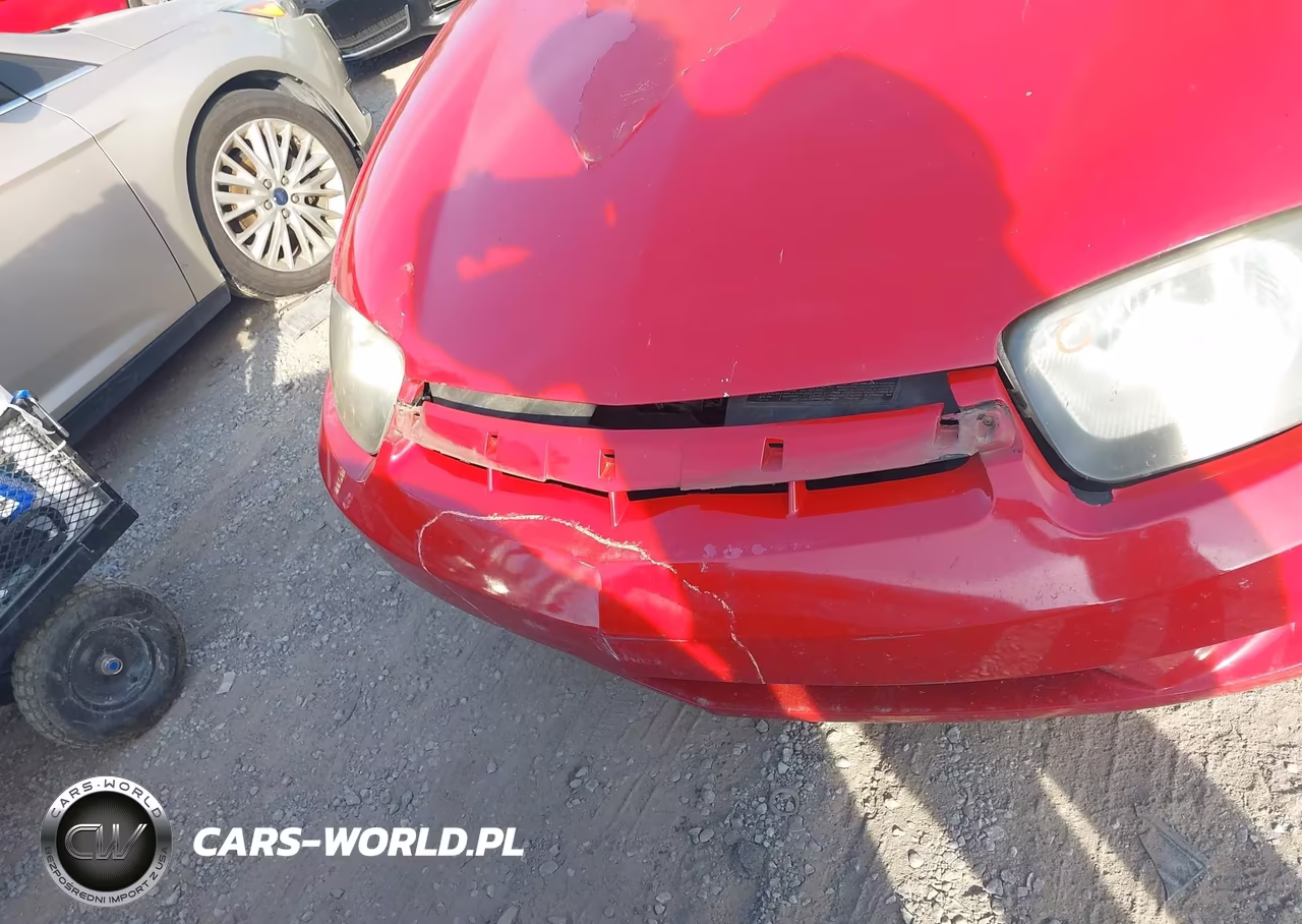 2004 Chevrolet Cavalier VIN:1G1JC52F847365803 - 12
