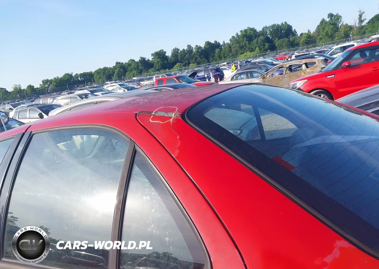 2004 Chevrolet Cavalier VIN:1G1JC52F847365803 - 15