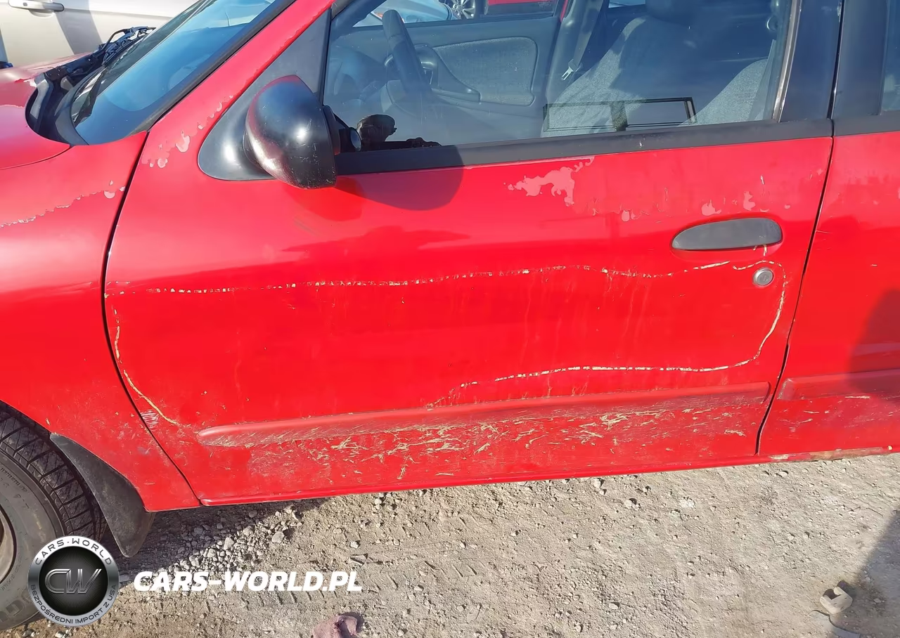 2004 Chevrolet Cavalier VIN:1G1JC52F847365803 - 6