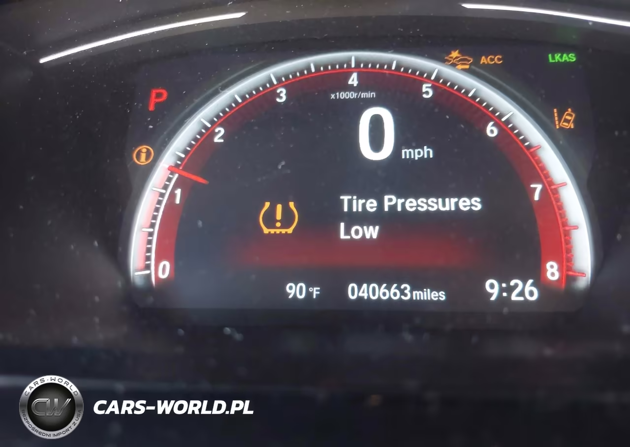 2021 Honda Civic Sport VIN:SHHFK7H45MU418970 - 15
