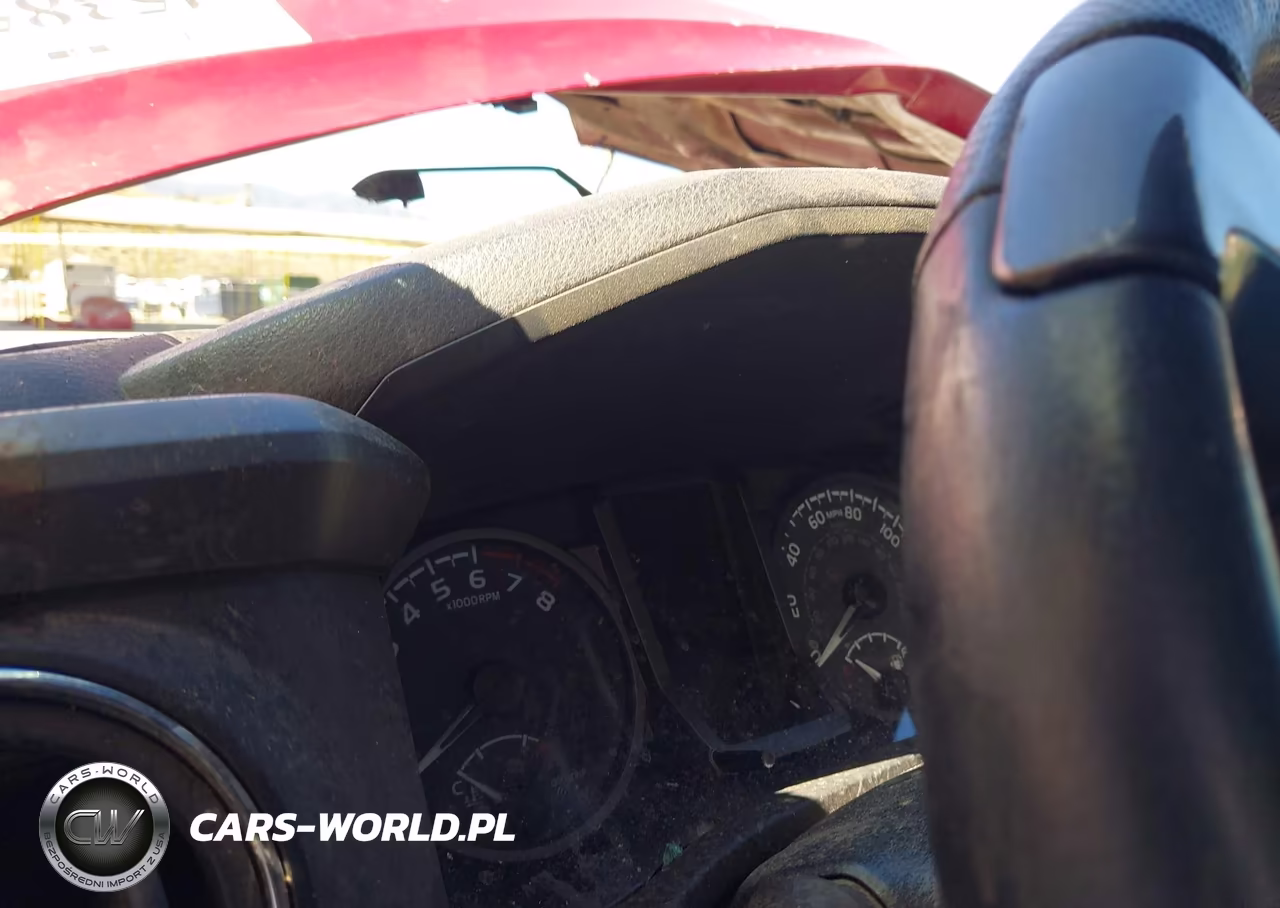 2022 Toyota Tacoma Trd Off Road VIN:3TMCZ5AN5NM504395 - 7