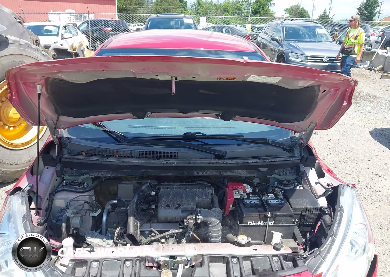 2020 Mitsubishi Mirage G4 VIN:ML32F4FJ5LHF09883 - 10