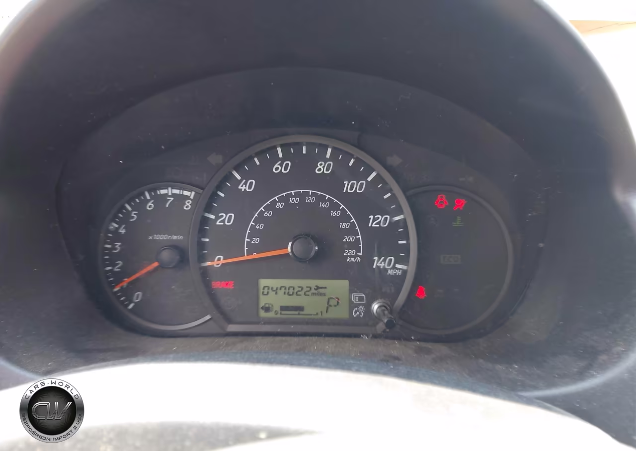 2020 Mitsubishi Mirage G4 VIN:ML32F4FJ5LHF09883 - 7