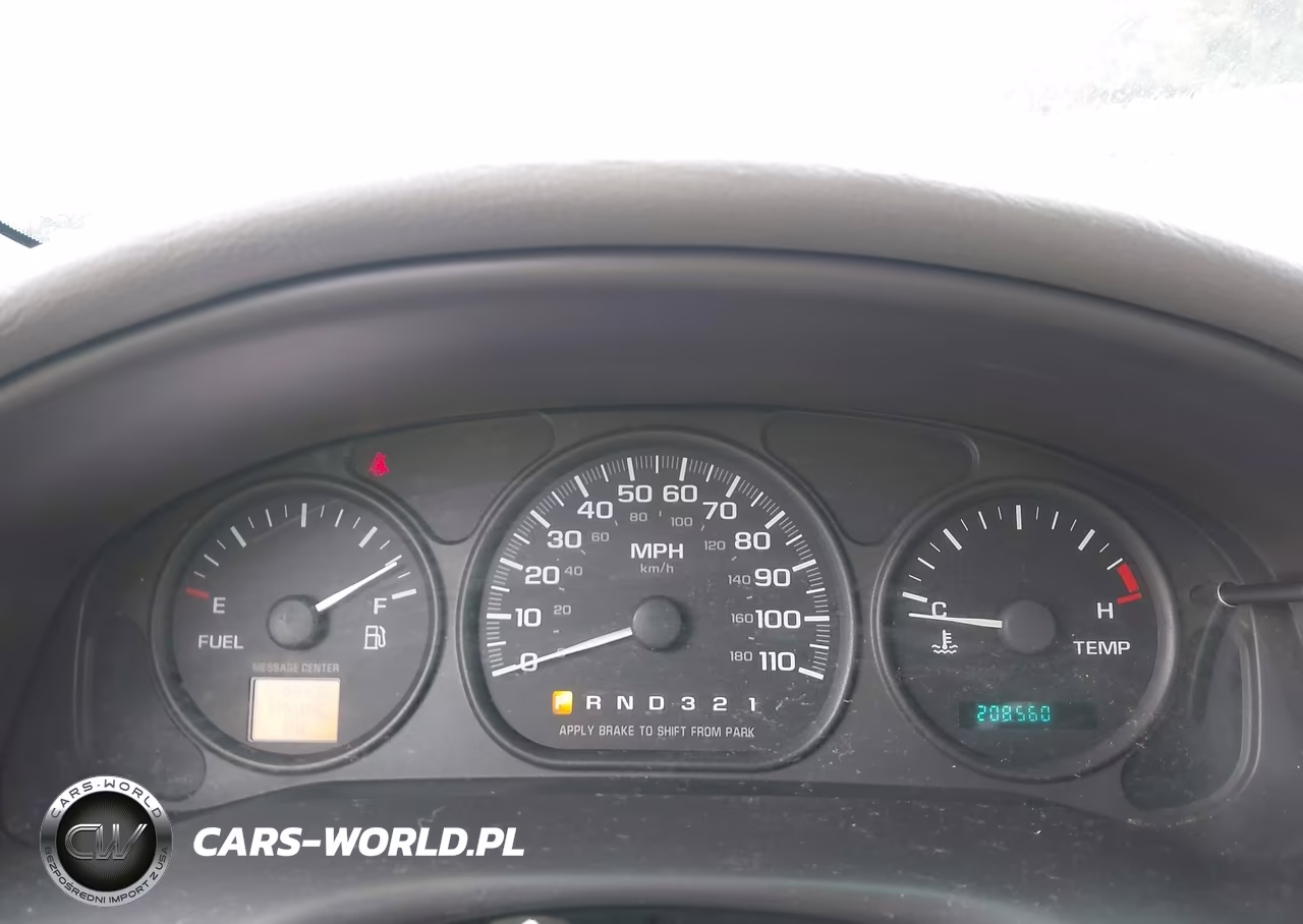 2003 Chevrolet Venture Ls 1Sc Pkg VIN:1GNDX03E53D103164 - 7