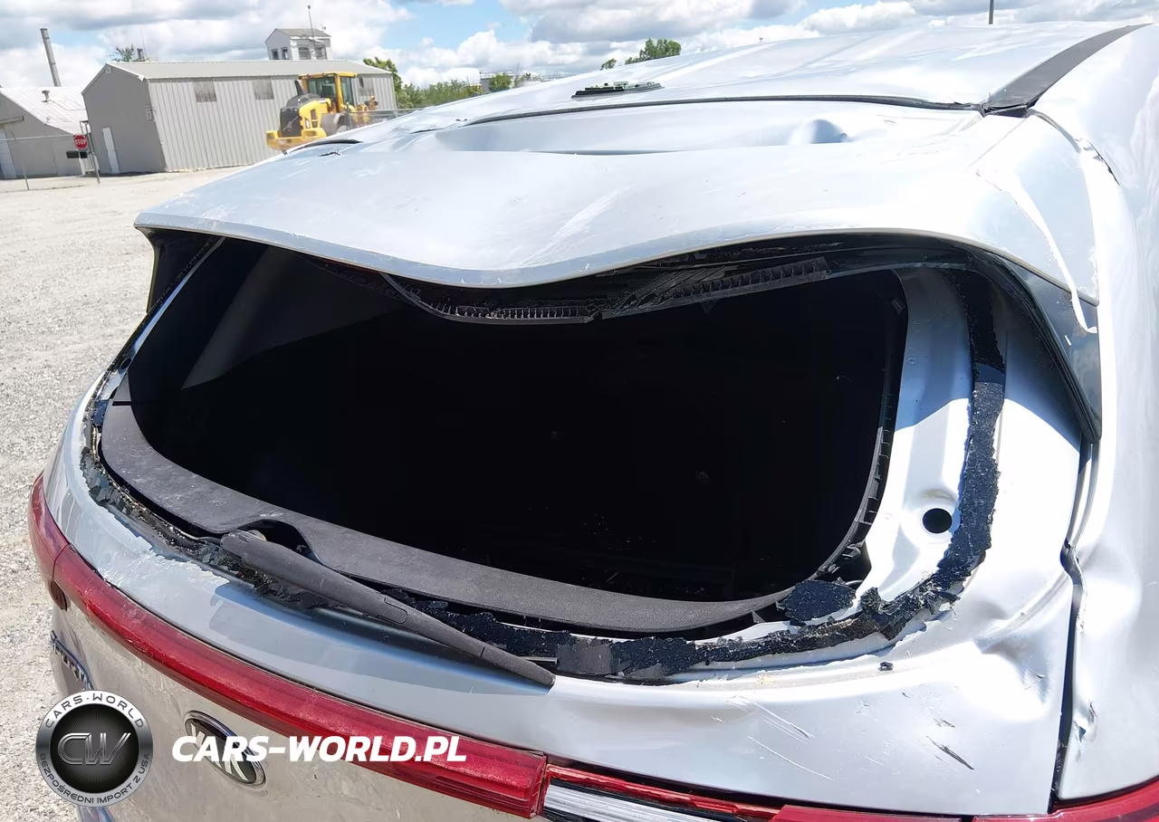2018 Kia Sportage Lx VIN:KNDPM3AC5J7480476 - 6