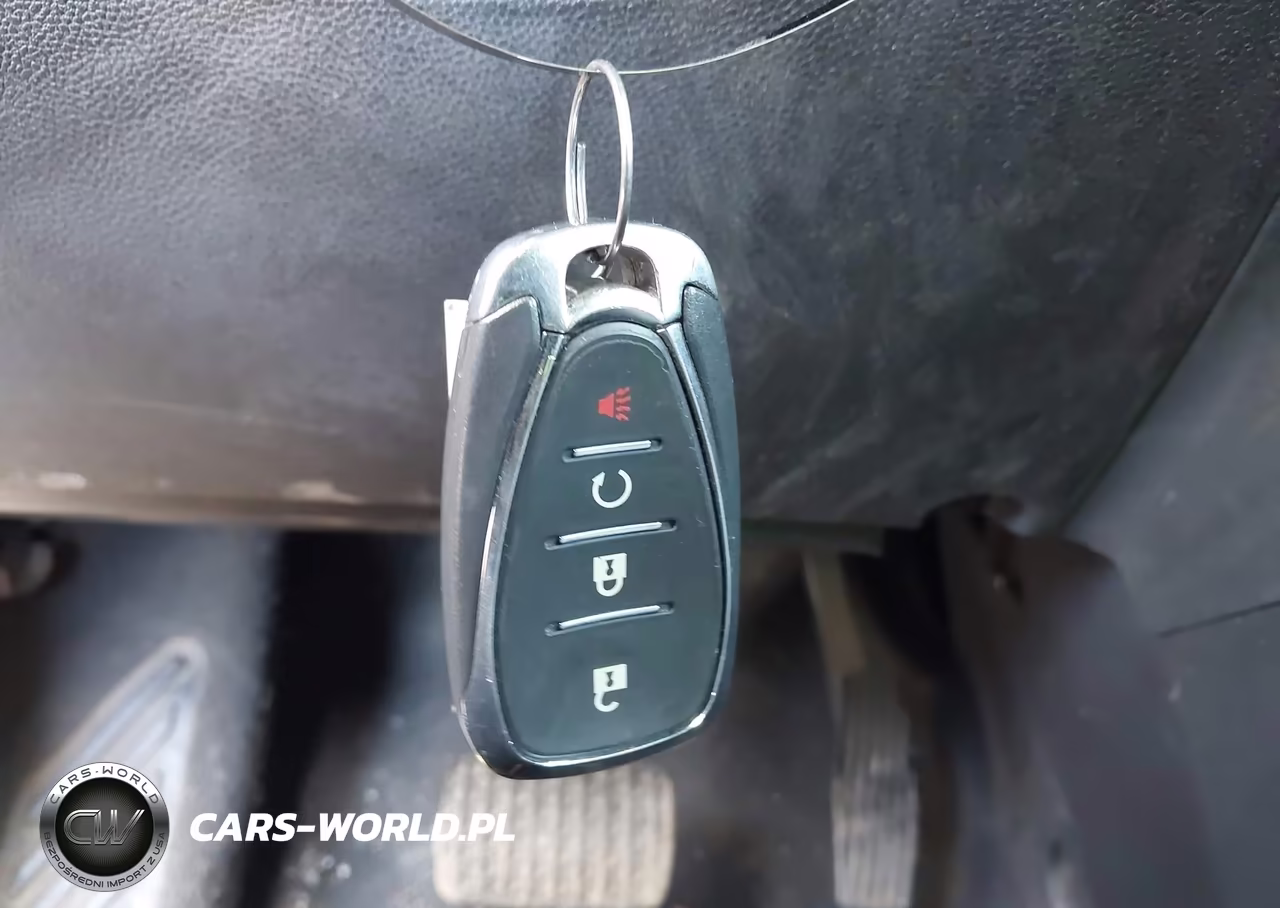2017 Chevrolet Trax Premier VIN:3GNCJMSB2HL141464 - 11