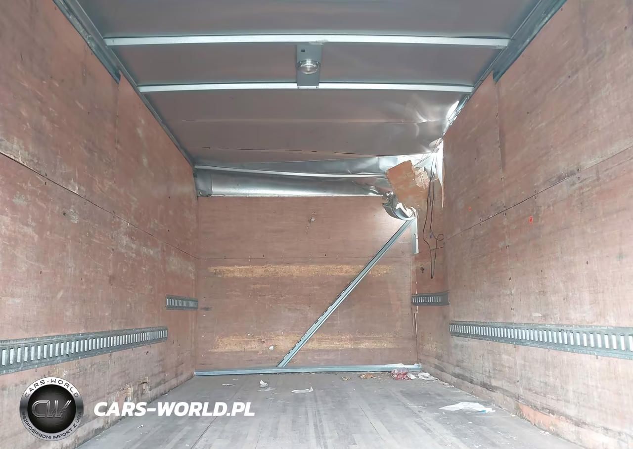 2007 Isuzu W4S042 Npr Hd Dsl Reg VIN:JALC4B16177003098 - 6