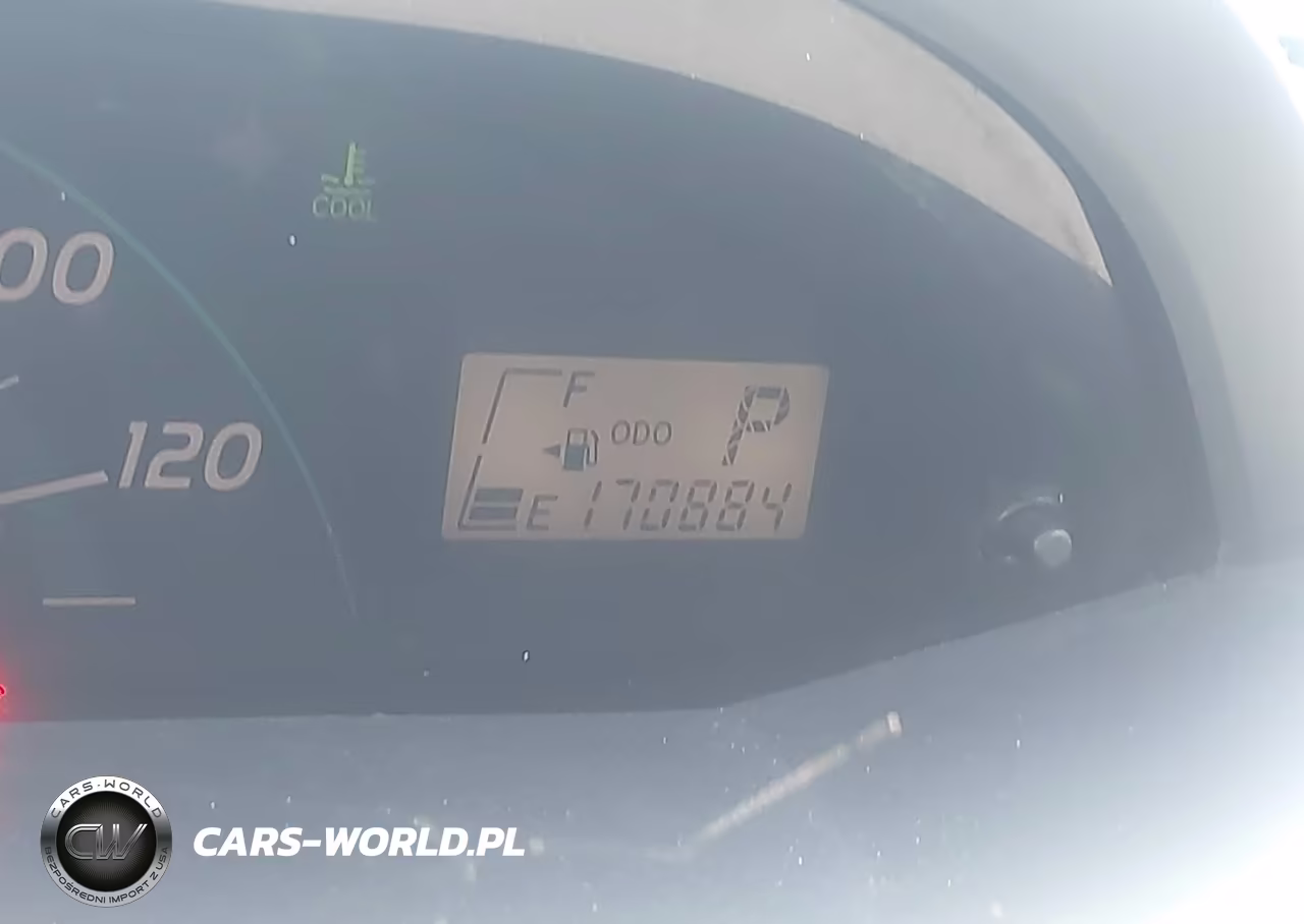 2008 Toyota Yaris VIN:JTDJT923185205459 - 7