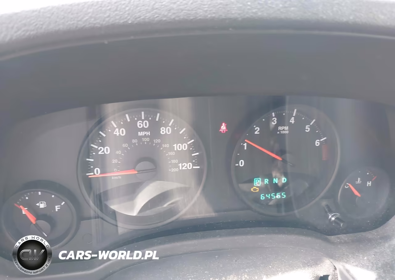2012 Jeep Patriot Latitude VIN:1C4NJRFB7CD718254 - 7