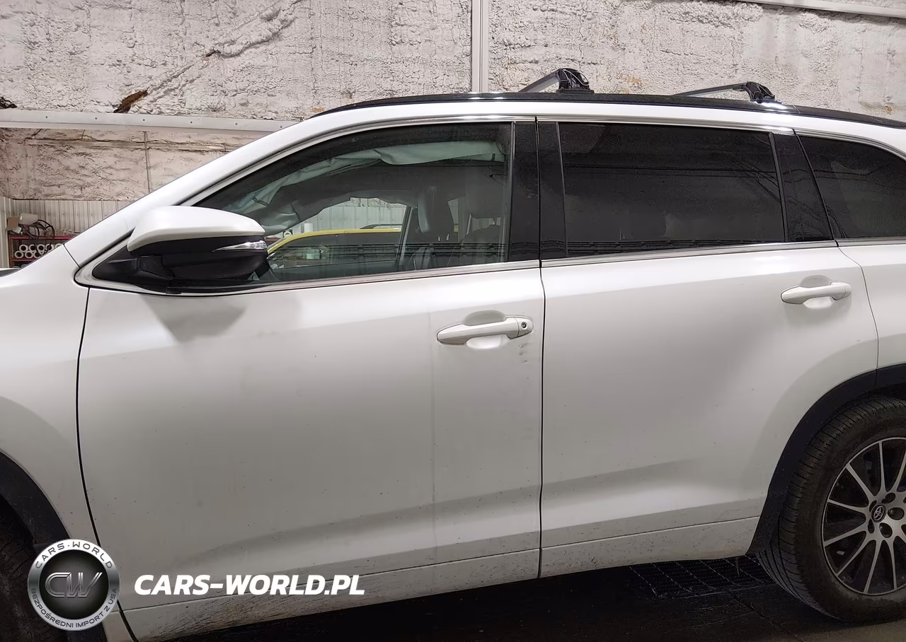 2017 Toyota Highlander Se VIN:5TDJZRFH5HS361101 - 15