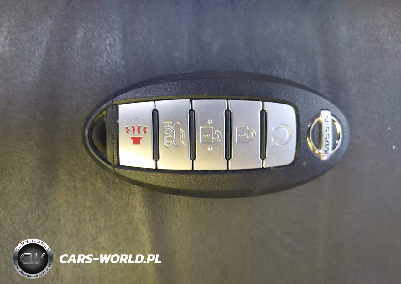 2019 Nissan Altima 2.5 S VIN:1N4BL4BV9KC249663 - 11