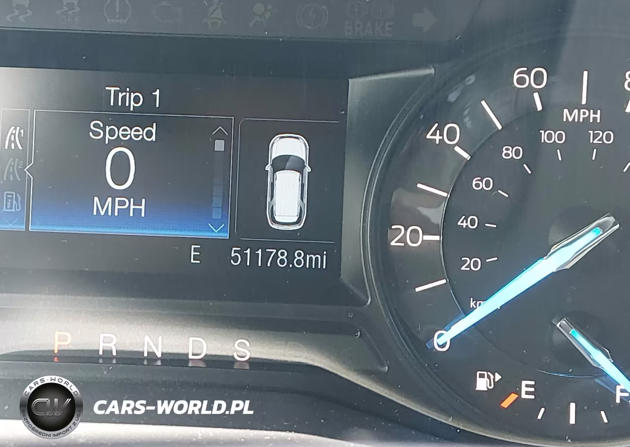 2018 Ford Explorer VIN:1FM5K8B84JGC45440 - 15