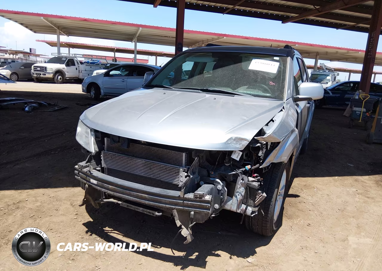 2017 Dodge Journey Sxt VIN:3C4PDCBG9HT572925 - 6