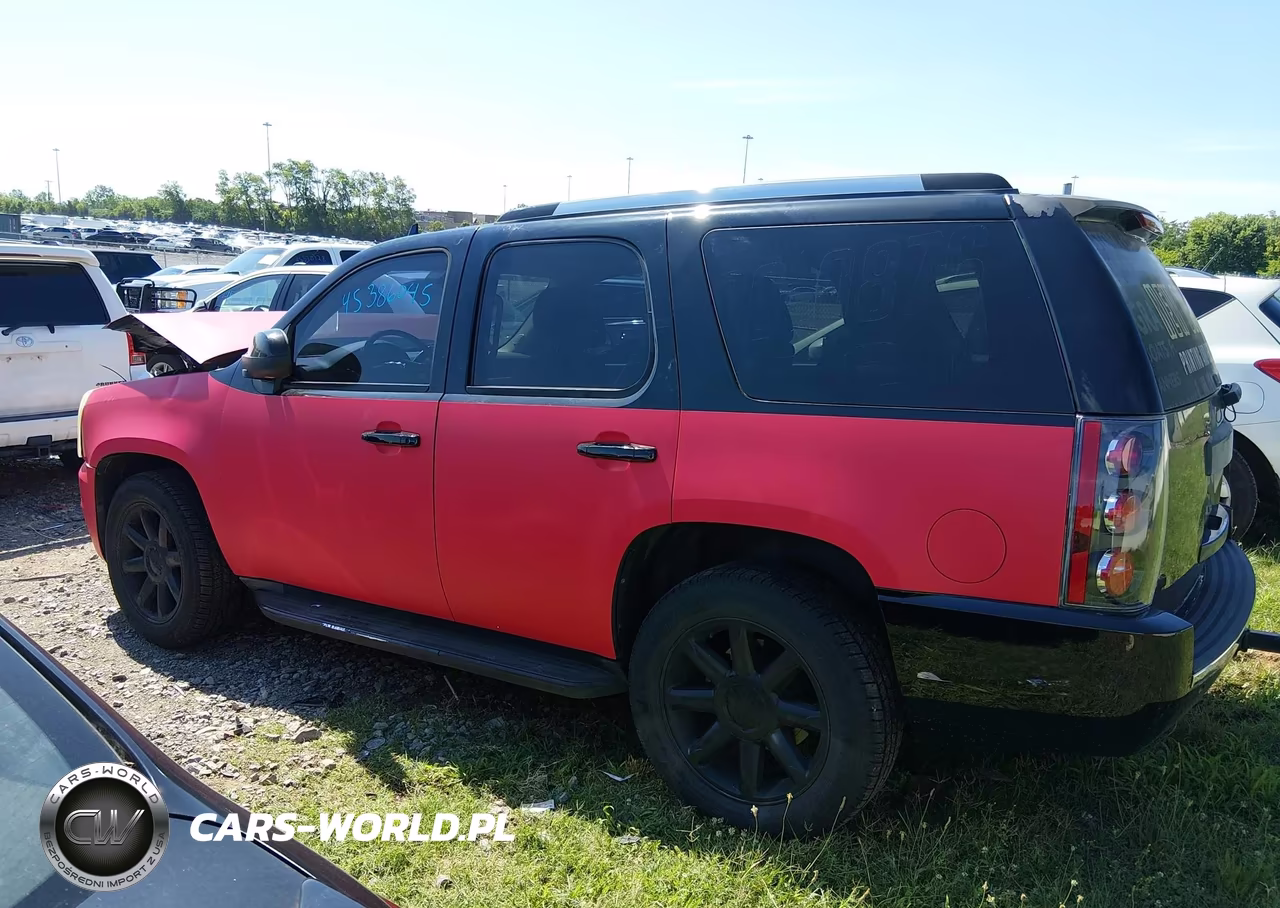 2011 GMC Yukon Denali VIN:1GKS2EEF7BR375741 - 15