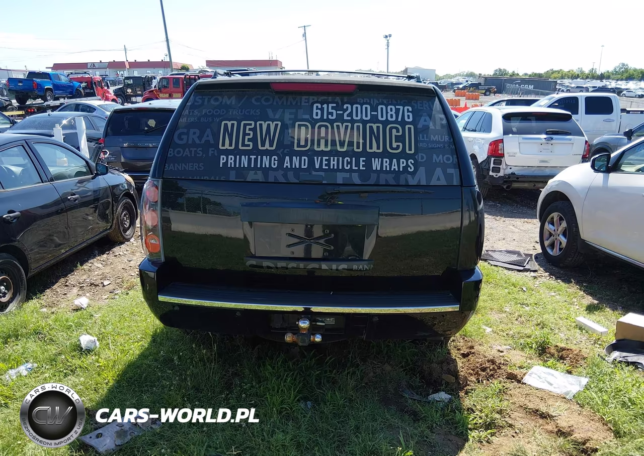 2011 GMC Yukon Denali VIN:1GKS2EEF7BR375741 - 17