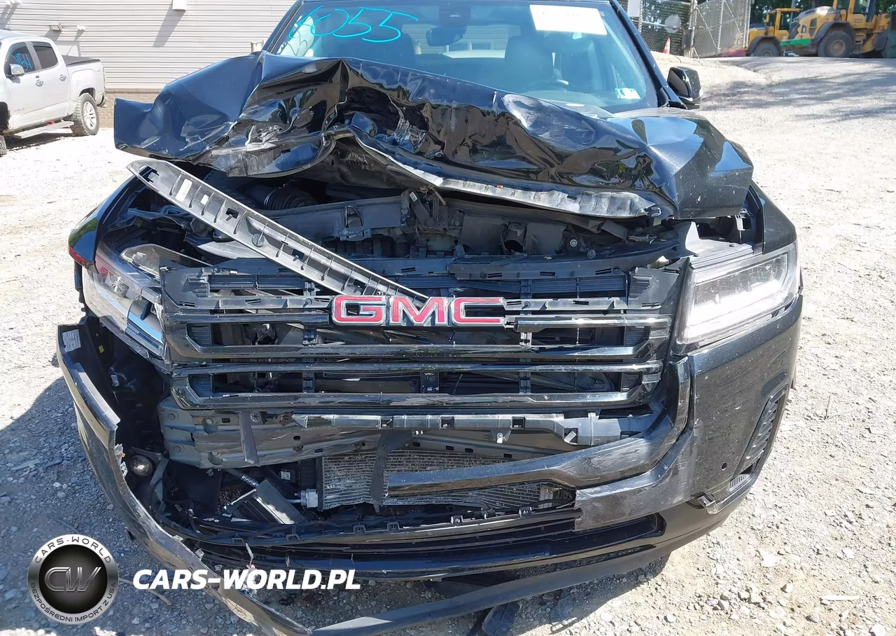 2022 GMC Acadia Awd Slt VIN:1GKKNULS5NZ103453 - 6